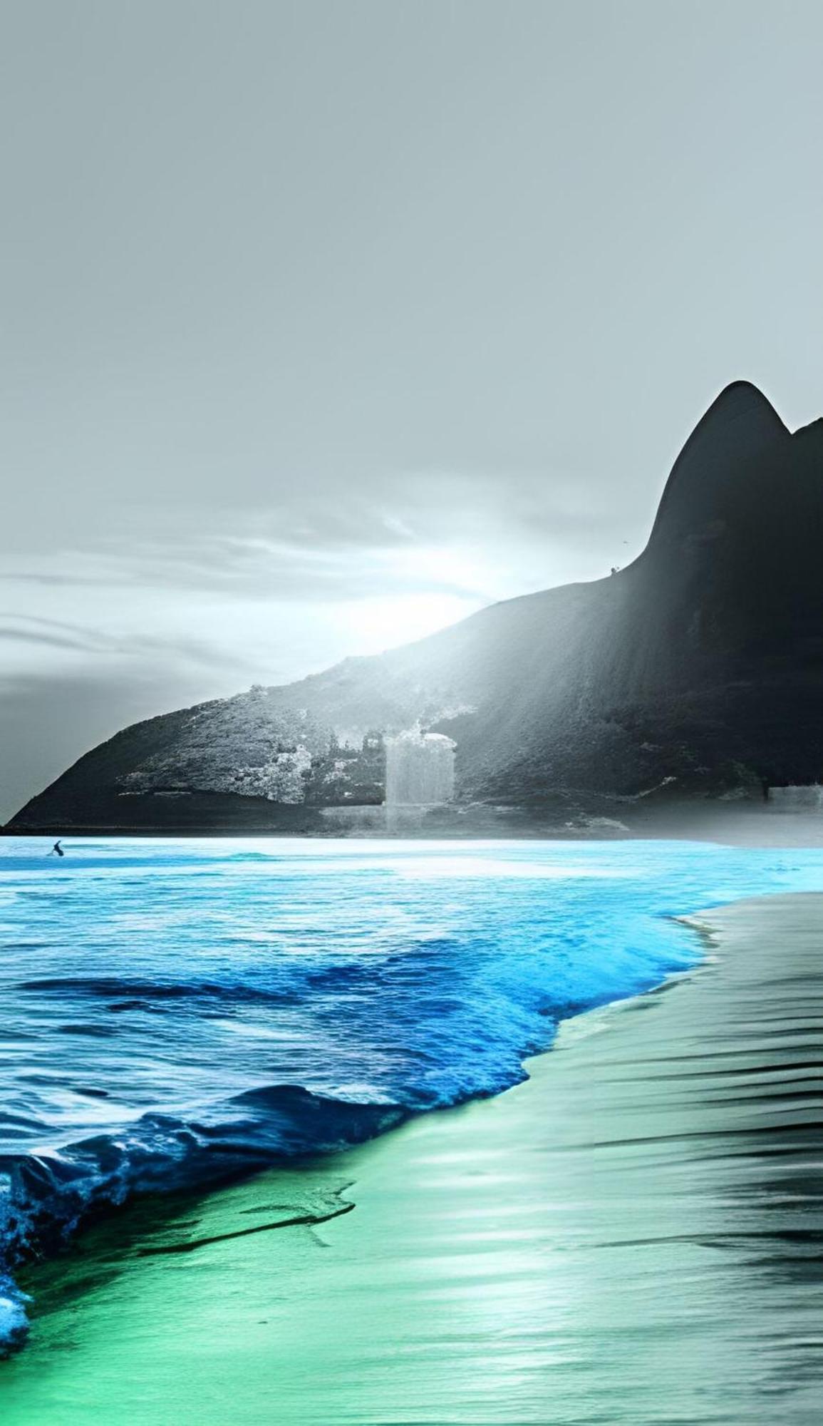 Top! Amplo E Elegante. 3 Quartos Em Copa Para 6 Rio de Janeiro Zewnętrze zdjęcie