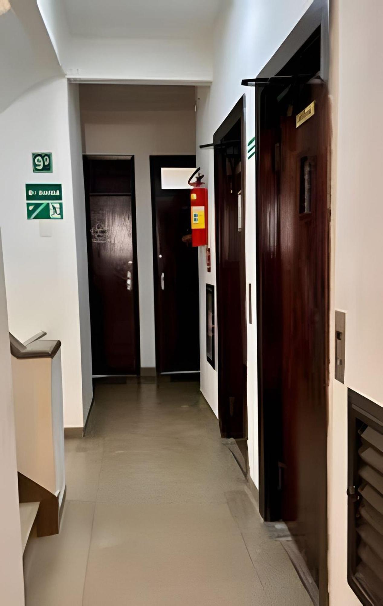 Top! Amplo E Elegante. 3 Quartos Em Copa Para 6 Rio de Janeiro Zewnętrze zdjęcie